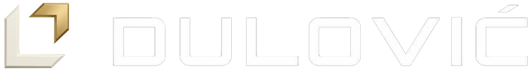 Dulović Logo